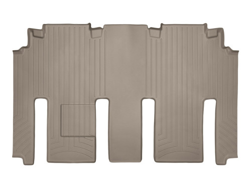 WeatherTech - WeatherTech 455532 FloorLiner DigitalFit