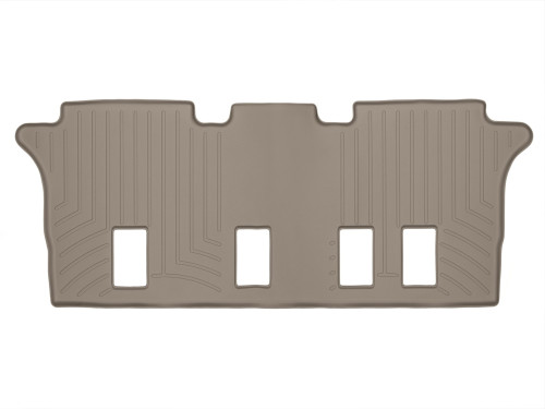 WeatherTech - WeatherTech 455533 FloorLiner DigitalFit