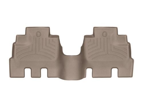 WeatherTech - WeatherTech 455732 FloorLiner DigitalFit