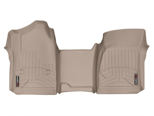 WeatherTech - WeatherTech 455451 FloorLiner DigitalFit