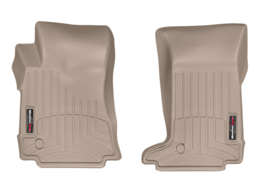 WeatherTech - WeatherTech 455921 FloorLiner DigitalFit