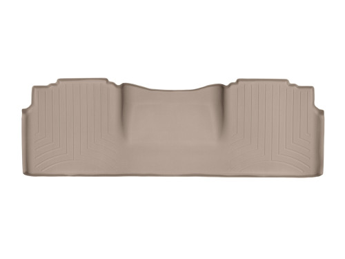 WeatherTech - WeatherTech 454772 FloorLiner DigitalFit