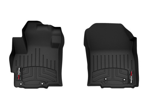 WeatherTech - WeatherTech 446001 FloorLiner DigitalFit