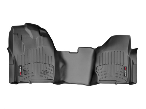 WeatherTech - WeatherTech 445811 FloorLiner DigitalFit