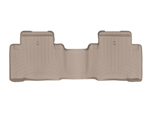 WeatherTech - WeatherTech 455762 FloorLiner DigitalFit