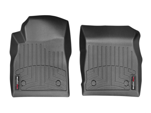 WeatherTech - WeatherTech 446021 FloorLiner DigitalFit