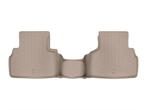 WeatherTech - WeatherTech 455862 FloorLiner DigitalFit
