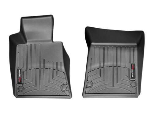 WeatherTech - WeatherTech 445291 FloorLiner DigitalFit