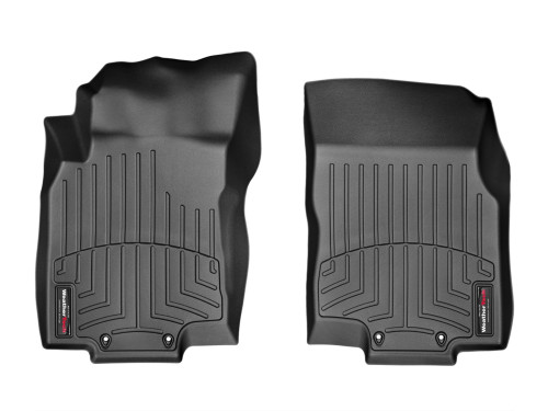 WeatherTech - WeatherTech 446301 FloorLiner DigitalFit