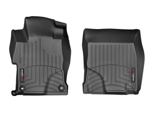 WeatherTech - WeatherTech 446311 FloorLiner DigitalFit