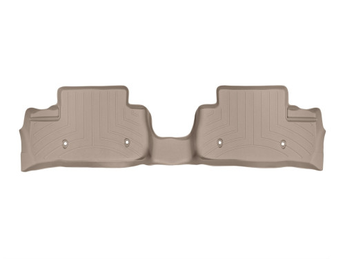 WeatherTech - WeatherTech 455632 FloorLiner DigitalFit