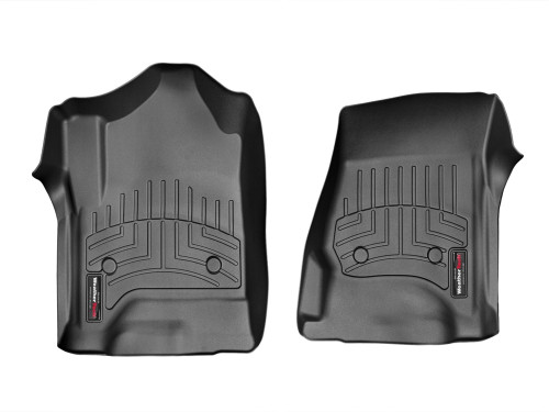 WeatherTech - WeatherTech 446071 FloorLiner DigitalFit