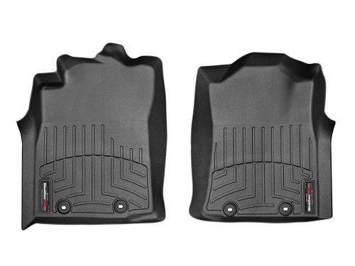 WeatherTech - WeatherTech 446551 FloorLiner DigitalFit