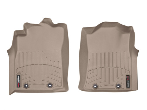 WeatherTech - WeatherTech 456551 FloorLiner DigitalFit