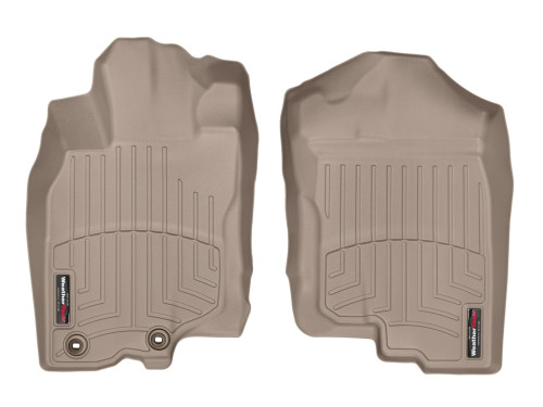 WeatherTech - WeatherTech 455671 FloorLiner DigitalFit
