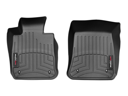 WeatherTech - WeatherTech 445741 FloorLiner DigitalFit