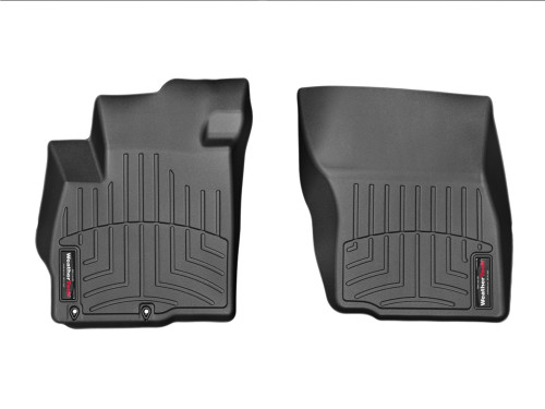 WeatherTech - WeatherTech 446511 FloorLiner DigitalFit