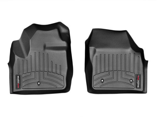 WeatherTech - WeatherTech 446691 FloorLiner DigitalFit