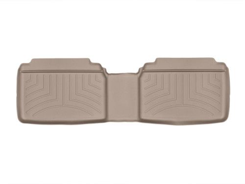 WeatherTech - WeatherTech 455692 FloorLiner DigitalFit