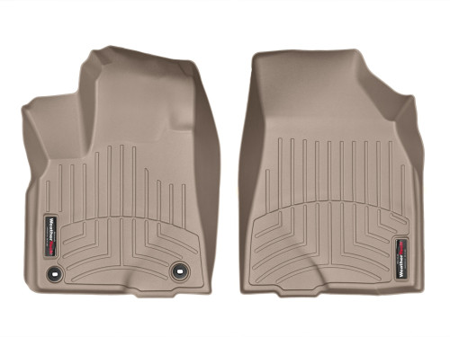 WeatherTech - WeatherTech 456321 FloorLiner DigitalFit