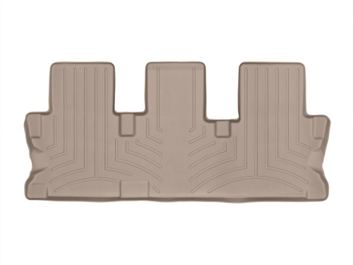 WeatherTech - WeatherTech 456323 FloorLiner DigitalFit