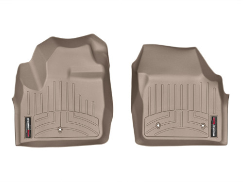 WeatherTech - WeatherTech 456691 FloorLiner DigitalFit