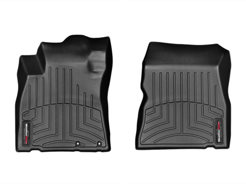 WeatherTech - WeatherTech 445771 FloorLiner DigitalFit