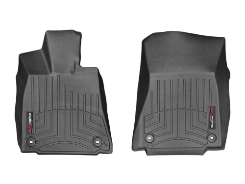 WeatherTech - WeatherTech 446241 FloorLiner DigitalFit