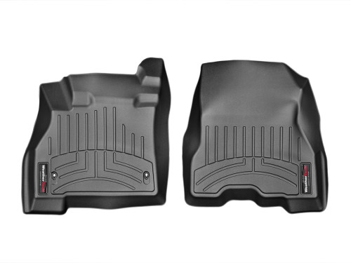 WeatherTech - WeatherTech 446731 FloorLiner DigitalFit
