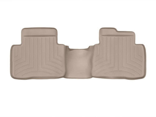 WeatherTech - WeatherTech 456302 FloorLiner DigitalFit