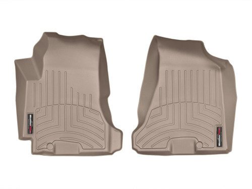 WeatherTech - WeatherTech 456641 FloorLiner DigitalFit