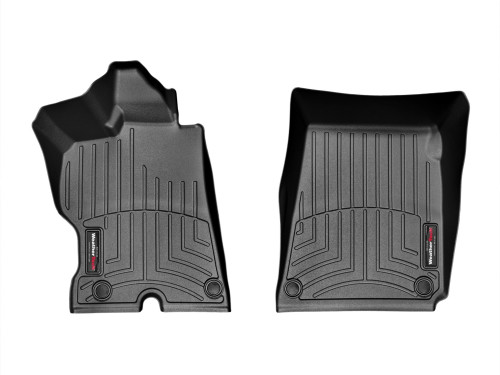WeatherTech - WeatherTech 446271 FloorLiner DigitalFit