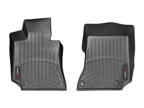 WeatherTech - WeatherTech 446811 FloorLiner DigitalFit