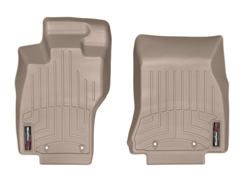 WeatherTech - WeatherTech 456601 FloorLiner DigitalFit