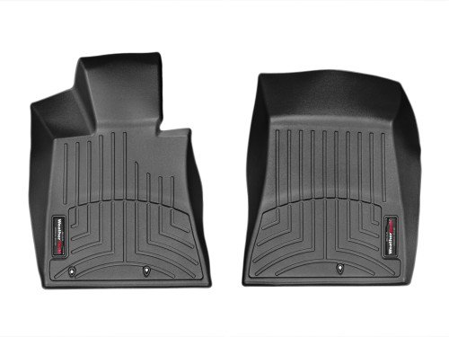 WeatherTech - WeatherTech 446591 FloorLiner DigitalFit