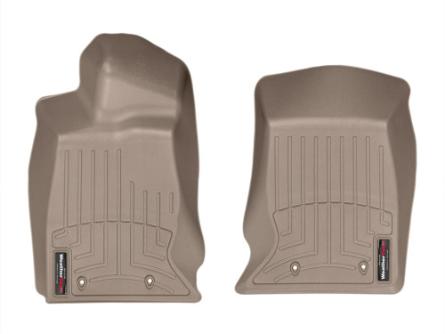 WeatherTech - WeatherTech 456741 FloorLiner DigitalFit