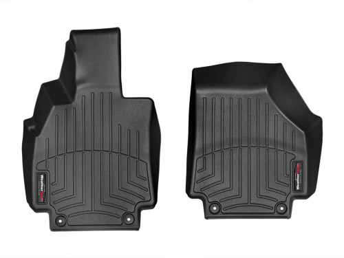 WeatherTech - WeatherTech 446281 FloorLiner DigitalFit