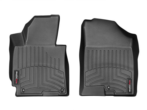 WeatherTech - WeatherTech 446861 FloorLiner DigitalFit