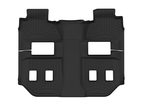 WeatherTech - WeatherTech 446073 FloorLiner DigitalFit