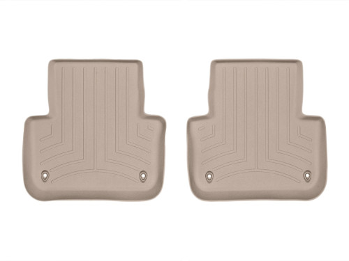 WeatherTech - WeatherTech 454463 FloorLiner DigitalFit