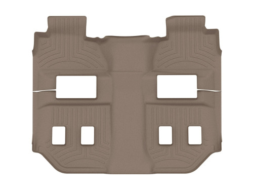 WeatherTech - WeatherTech 456073 FloorLiner DigitalFit