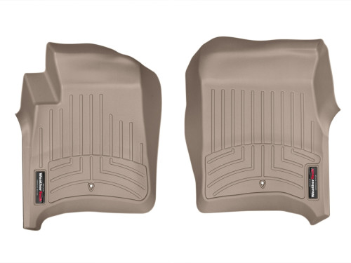 WeatherTech - WeatherTech 455331 FloorLiner DigitalFit