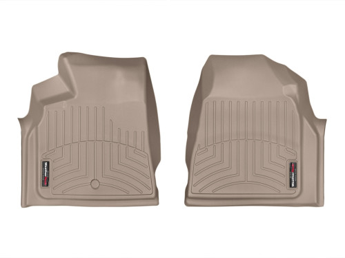 WeatherTech - WeatherTech 457021 FloorLiner DigitalFit