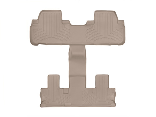 WeatherTech - WeatherTech 456324 FloorLiner DigitalFit