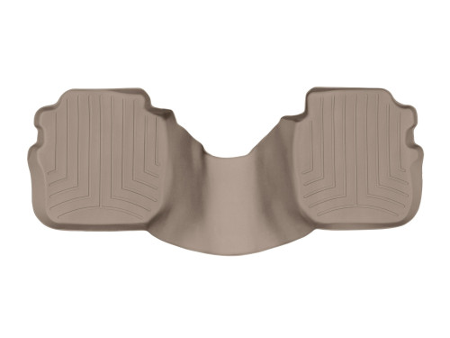WeatherTech - WeatherTech 456832 FloorLiner DigitalFit