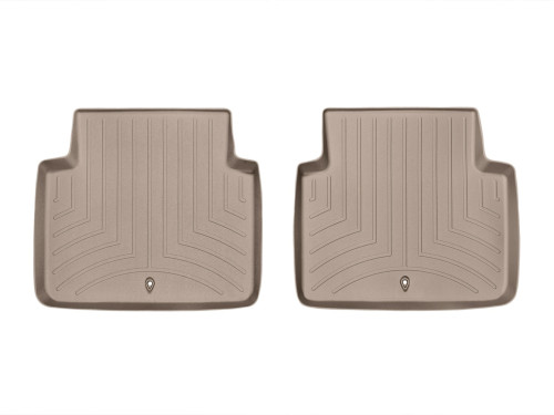WeatherTech - WeatherTech 457002 FloorLiner DigitalFit