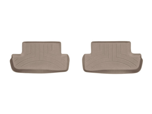 WeatherTech - WeatherTech 454992 FloorLiner DigitalFit