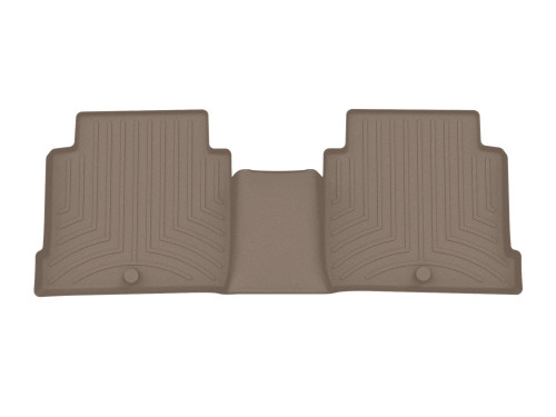WeatherTech - WeatherTech 456662 FloorLiner DigitalFit