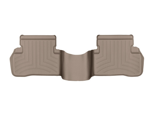 WeatherTech - WeatherTech 456762 FloorLiner DigitalFit