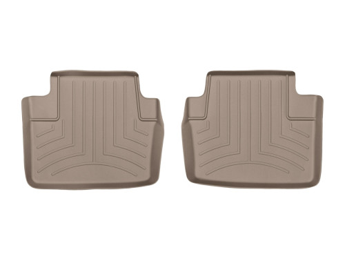 WeatherTech - WeatherTech 454974 FloorLiner DigitalFit